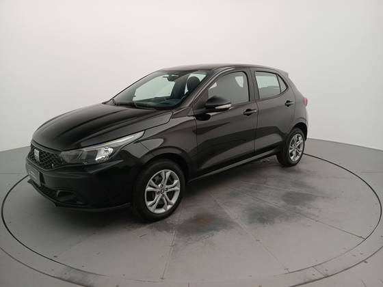 FIAT ARGO 1.0 FIREFLY FLEX DRIVE MANUAL FIAT ARGO 1.0 FIREFLY FLEX DRIVE MANUAL